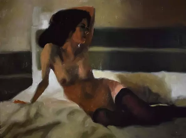 Kamila Ossowska - Mandala