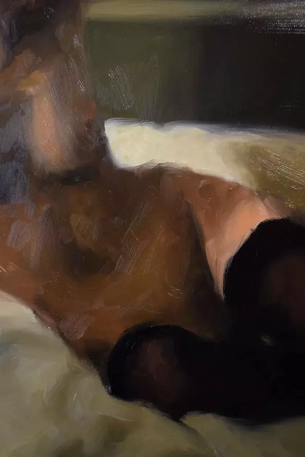 Kamila Ossowska - Mandala