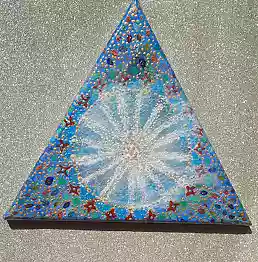 Izabela Vel Anioł Goralczyk - Mandala lekkości 