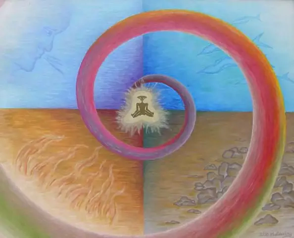 Marek Lessing - Strange Plexus of ivents