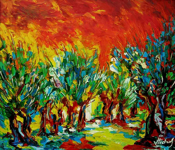 Jerzy Stachura - Mandarynki smak