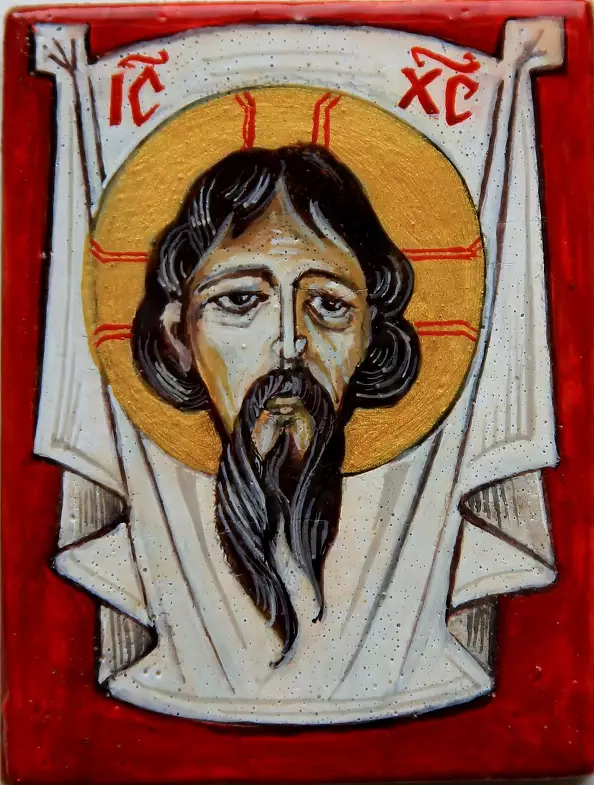 Ryszard Kostempski - Mandylion