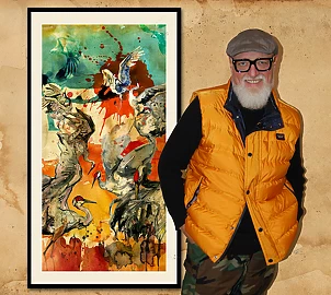 Rafał Roskowiński - Manchurian