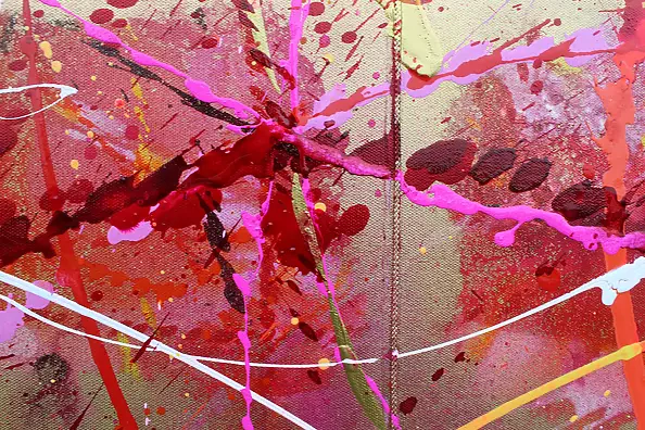 Rachel McCullock - Manhattan