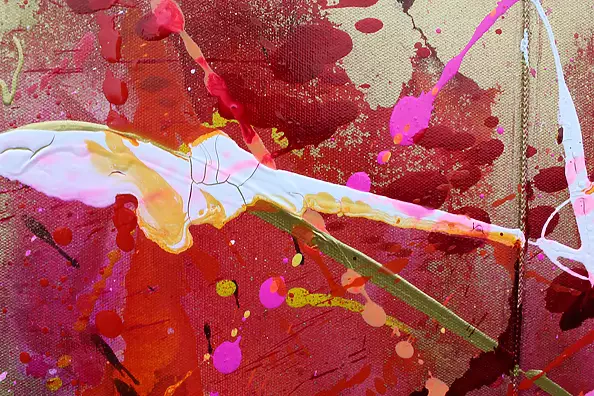 Rachel McCullock - Manhattan