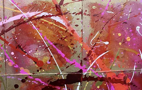 Rachel McCullock - Manhattan