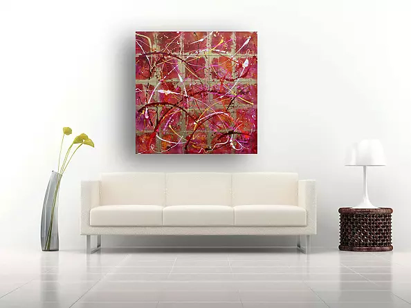 Rachel McCullock - Manhattan