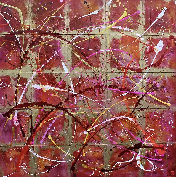 Rachel McCullock - Manhattan