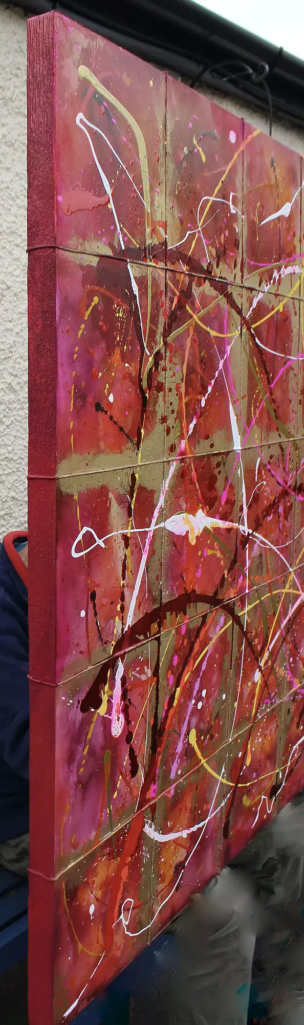 Rachel McCullock - Manhattan