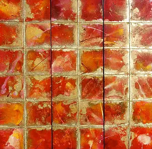 Rachel McCullock - Manhattan fireworks