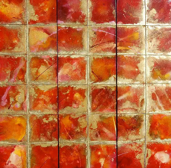 Rachel McCullock - Manhattan fireworks