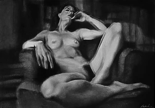 Kamila Ossowska - Mania