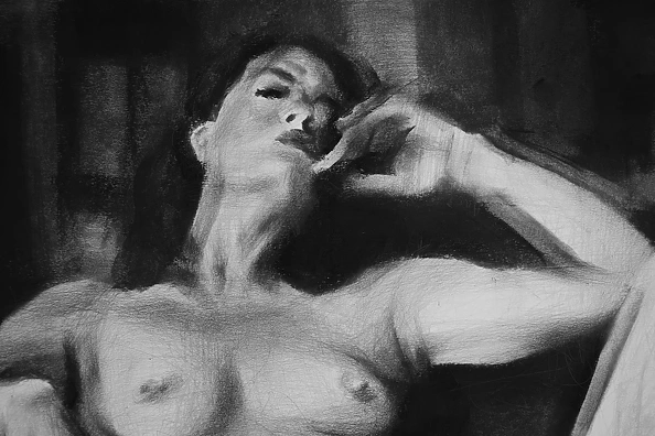 Kamila Ossowska - Mania