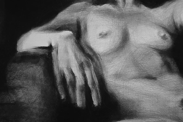 Kamila Ossowska - Mania