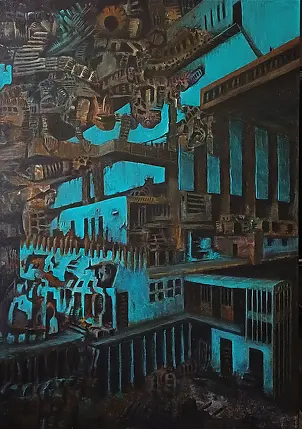 Paula Staniec - Manifesto of Time