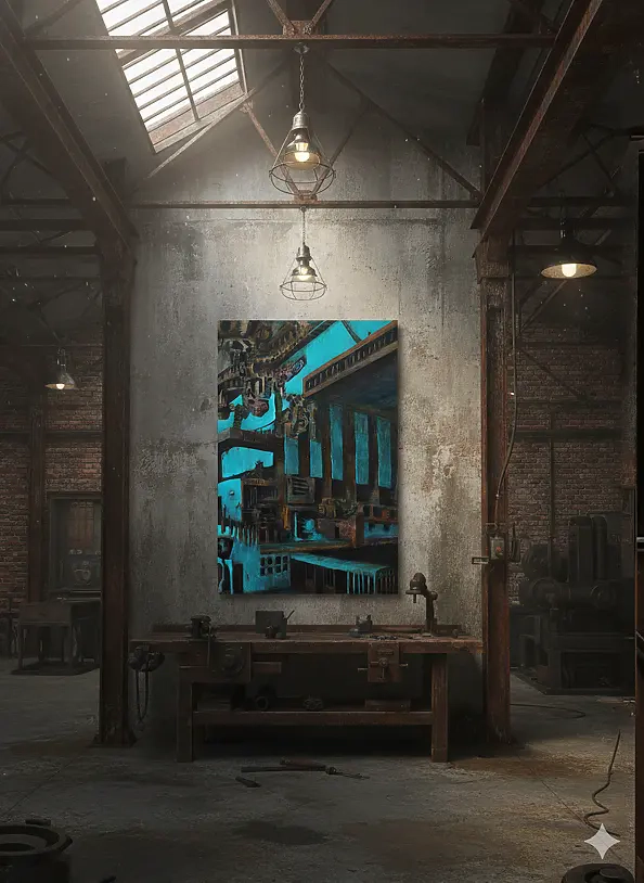 Paula Staniec - Manifest czasu 