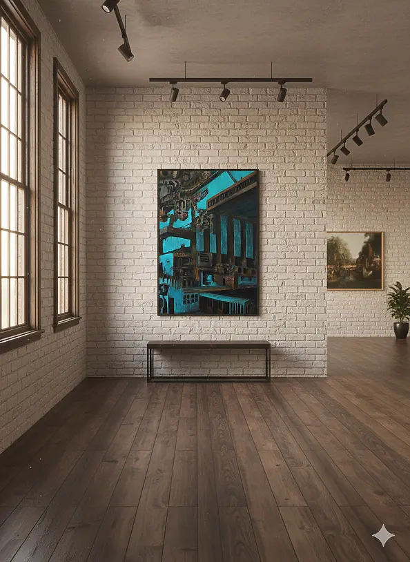 Paula Staniec - Manifest czasu 