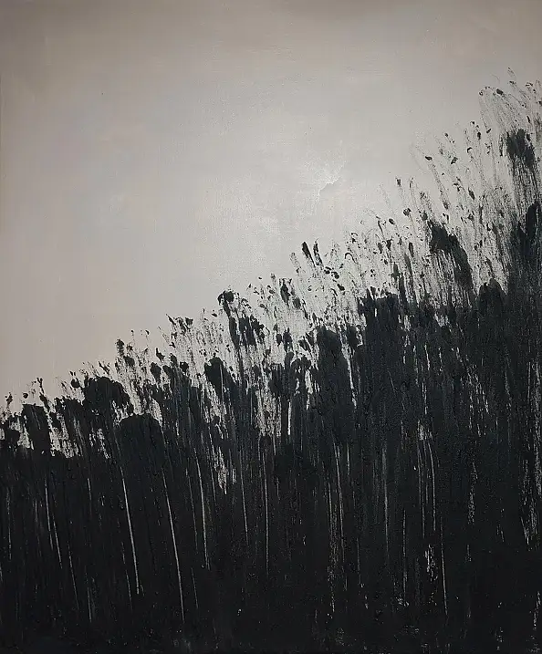 Iwona Jabłońska - Manifestation of good and evil