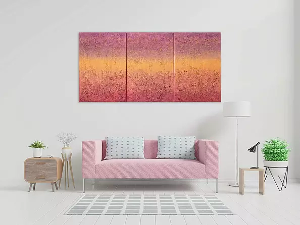 Pamela Rys - Manifestation of Dreams