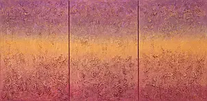 Pamela Rys - Manifestation of Dreams