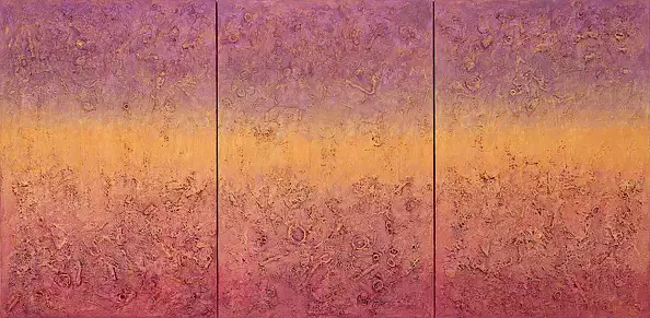 Pamela Rys - Manifestation of Dreams