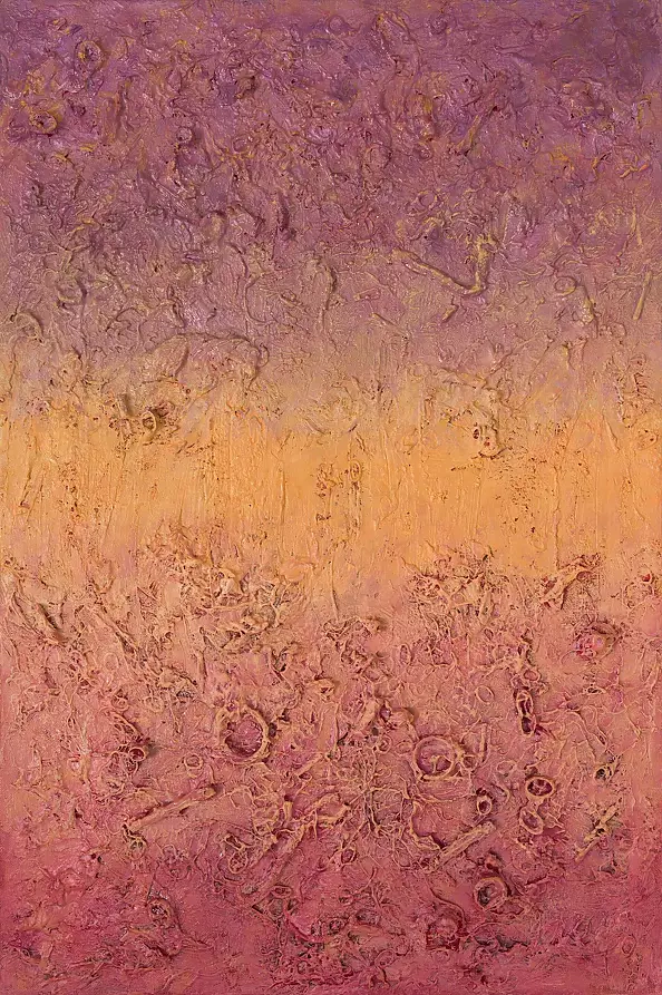 Pamela Rys - Manifestation of Dreams