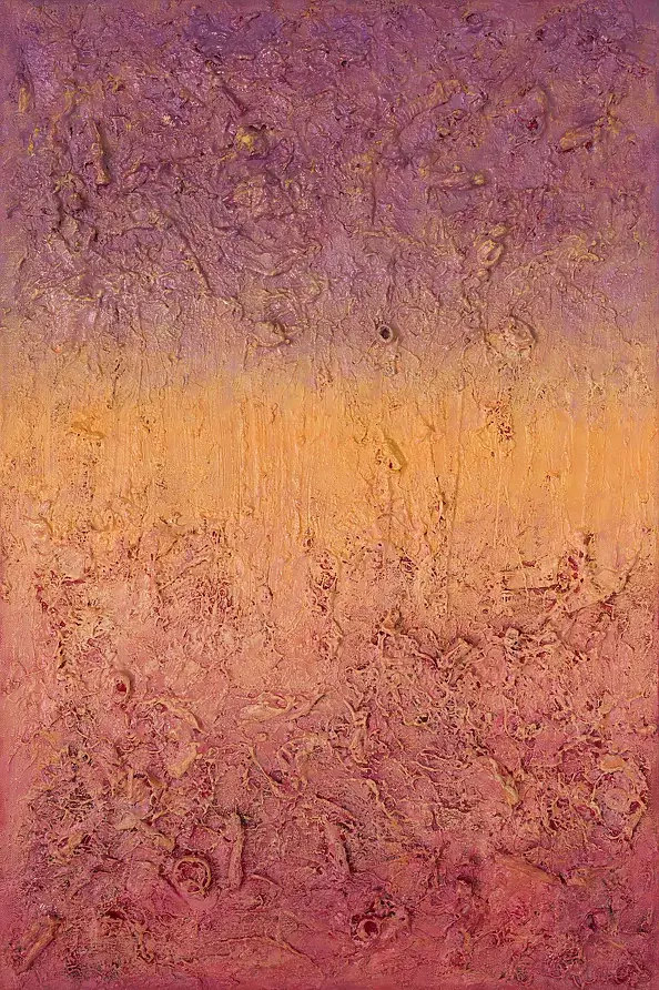 Pamela Rys - Manifestation of Dreams