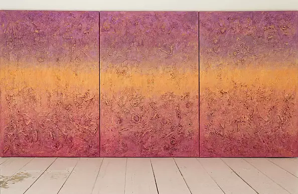 Pamela Rys - Manifestation of Dreams