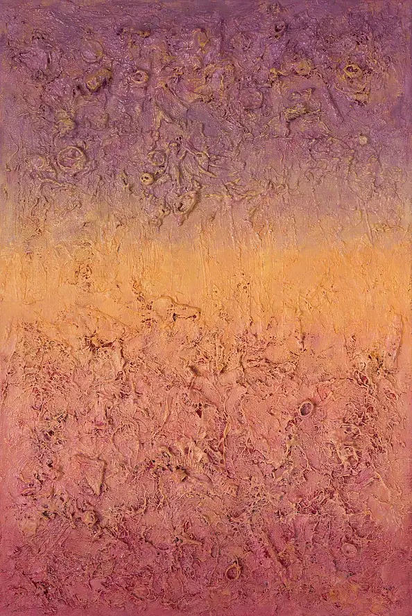 Pamela Rys - Manifestation of Dreams