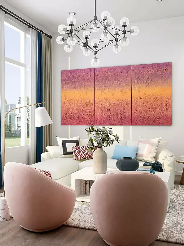 Pamela Rys - Manifestation of Dreams