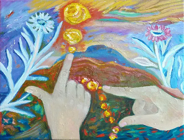 Elżbieta Goszczycka - Manipulation