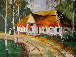 Ewelina Ozóg - Dworek