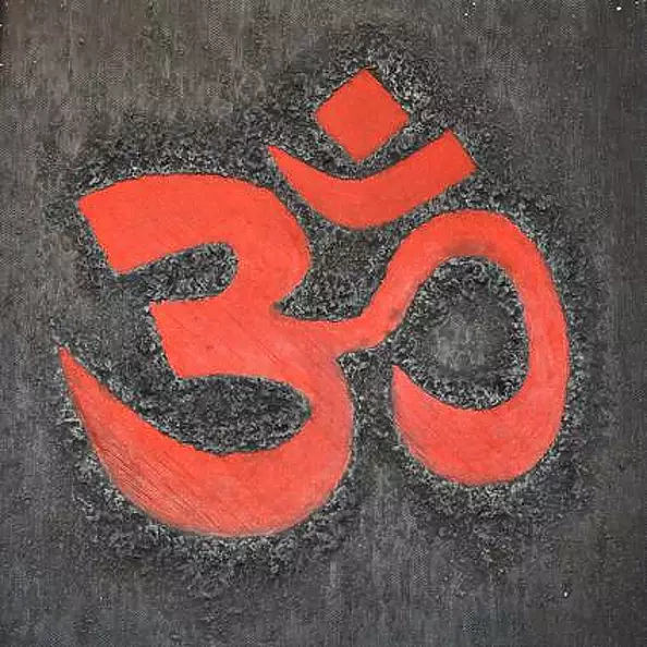 Izabela Olszyna - Mantra