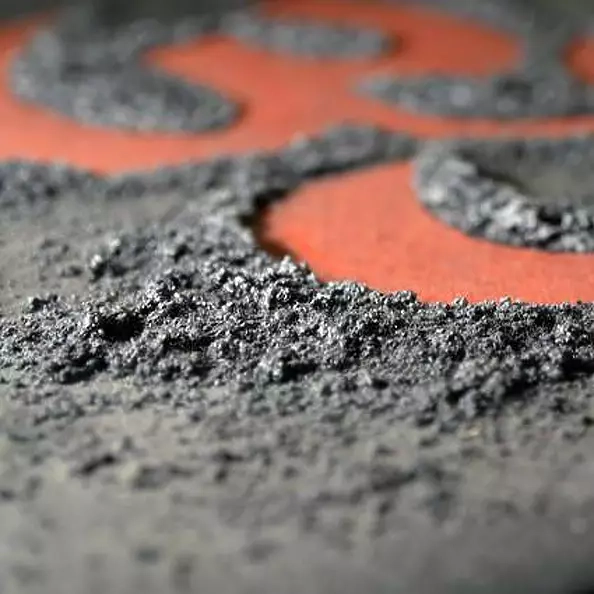 Izabela Olszyna - Mantra