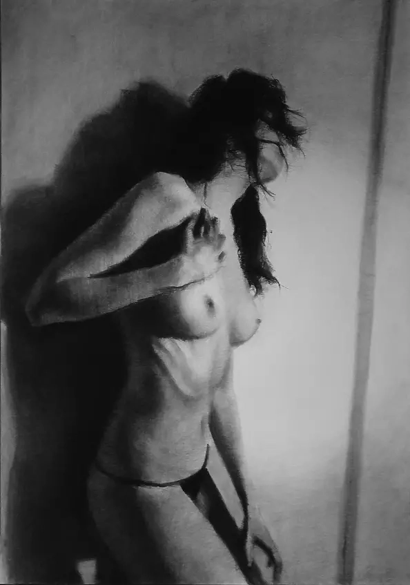 Kamila Ossowska - Mantra