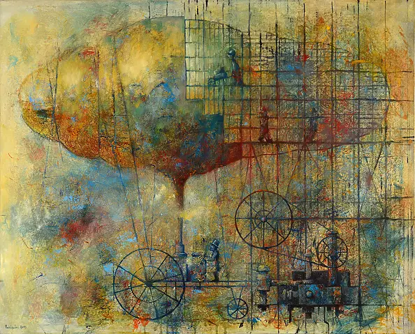 Grzegorz Radziewicz - Manufaktura wspomnień