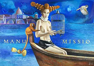 Daniel Porada - Manumissio