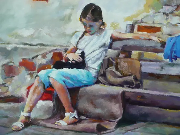 Barbara Gulbinowicz - Mappa