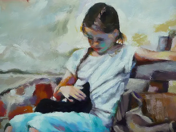 Barbara Gulbinowicz - Mappa