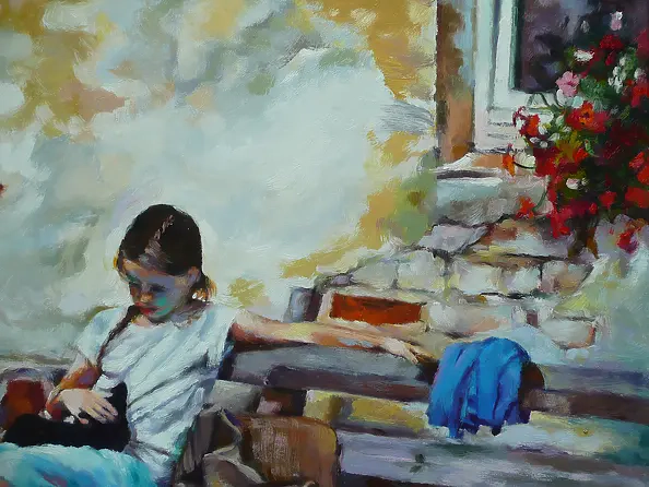 Barbara Gulbinowicz - Mappa