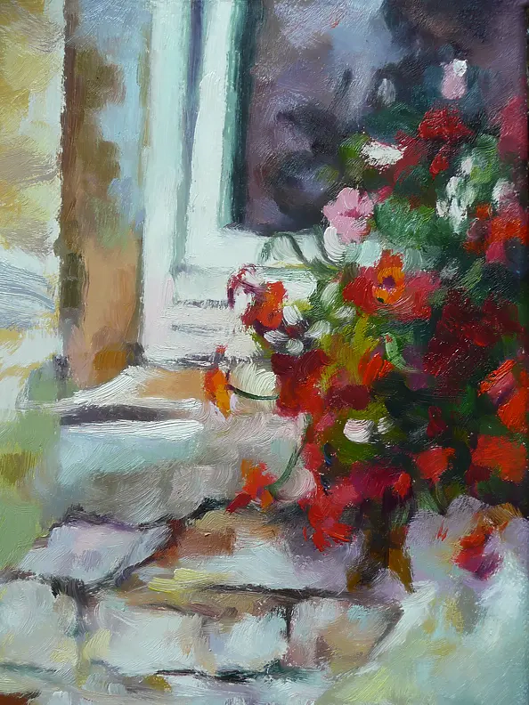 Barbara Gulbinowicz - Mappa