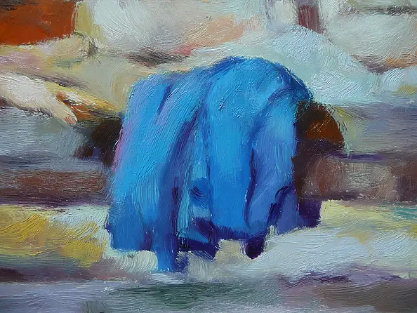 Barbara Gulbinowicz - Mappa