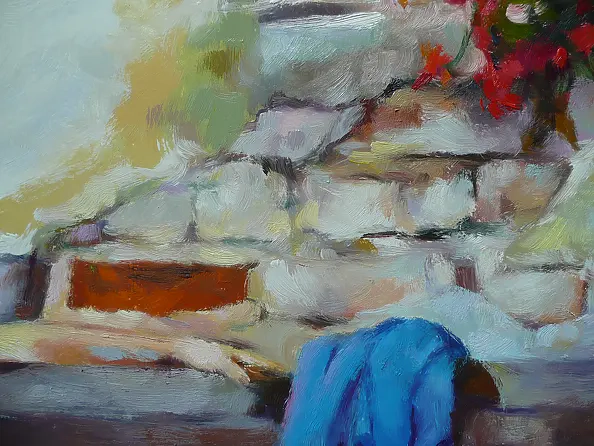 Barbara Gulbinowicz - Mappa