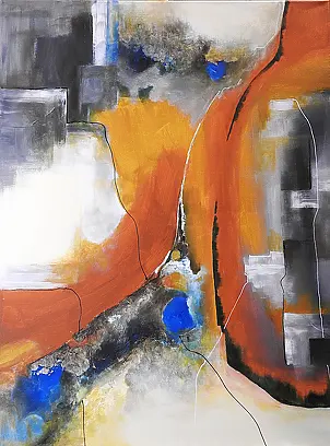 Alicja Wysocka - Emotion Map