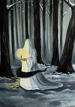 Magdalena Gałka - Mara