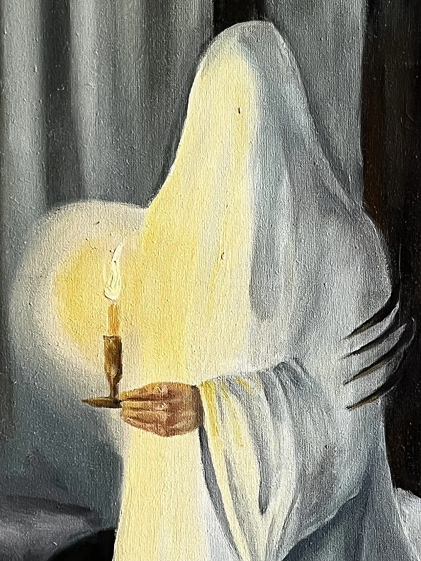 Magdalena Gałka - Mara