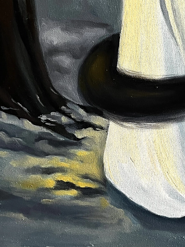 Magdalena Gałka - Mara