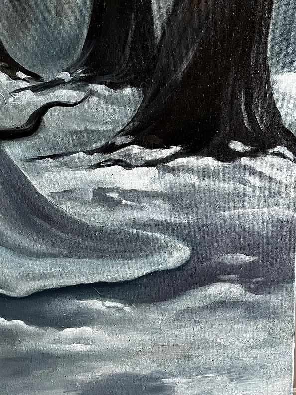 Magdalena Gałka - Mara