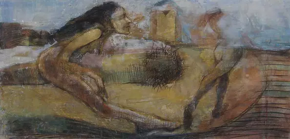 Leszek Strzemiecki - Marathon