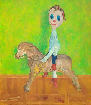 Adam Faglio - Marceli